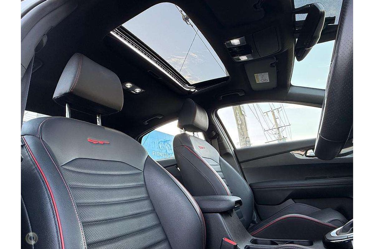 2024 Kia Cerato GT BD