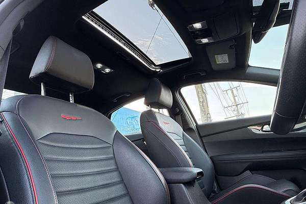 2024 Kia Cerato GT BD