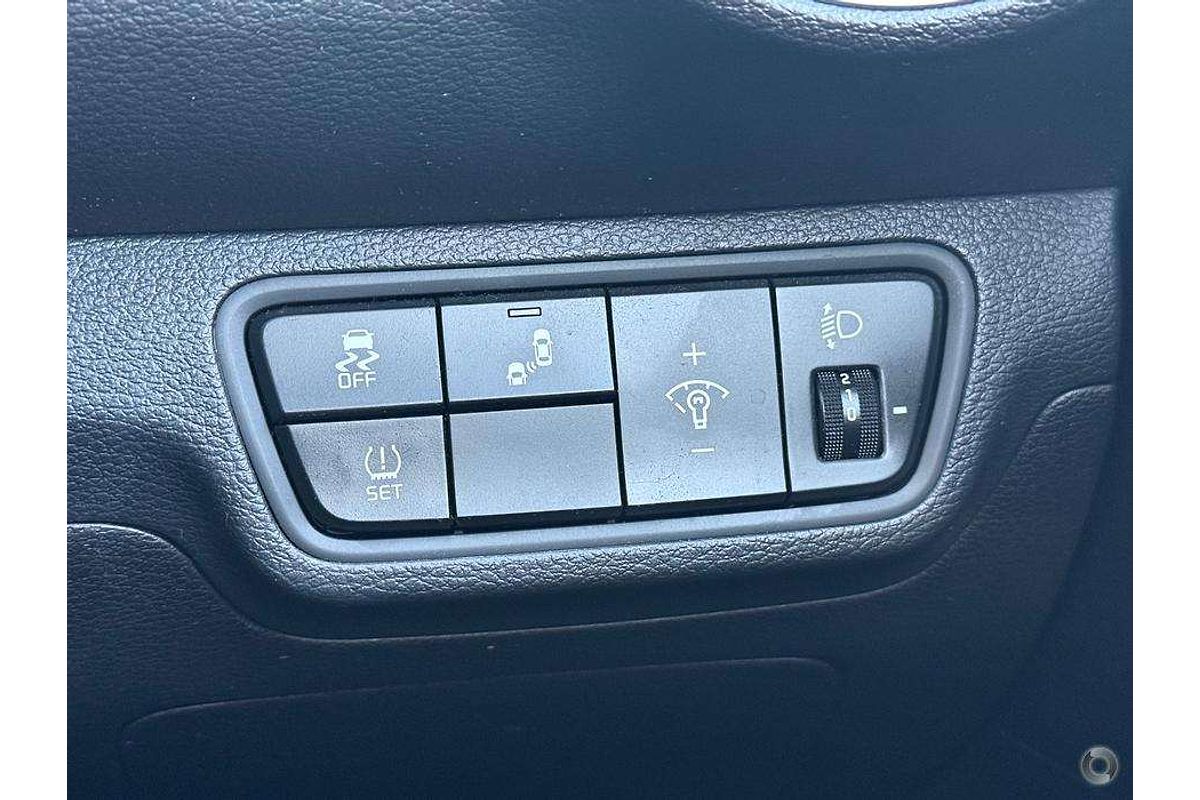 2024 Kia Cerato GT BD