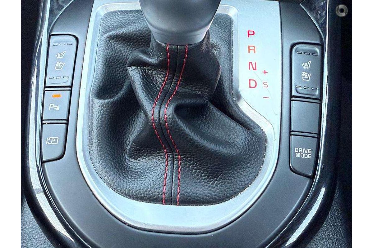 2024 Kia Cerato GT BD