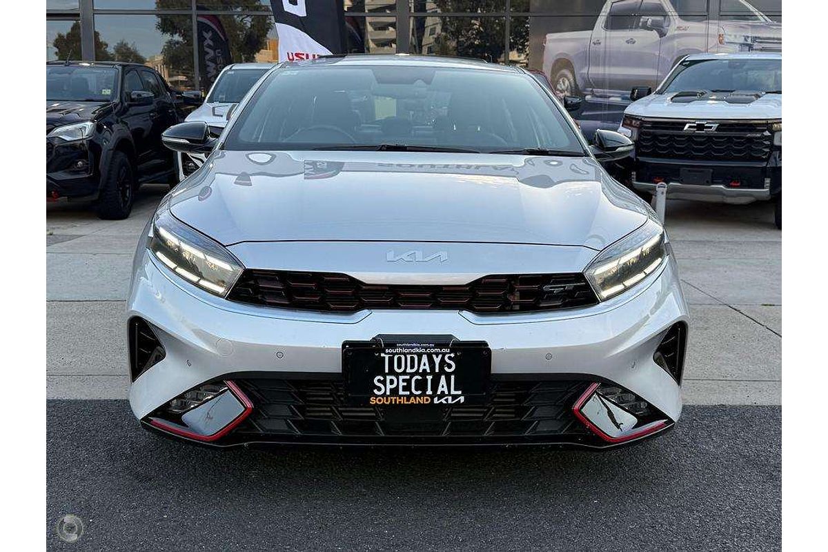 2024 Kia Cerato GT BD
