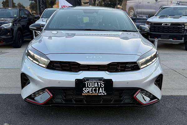 2024 Kia Cerato GT BD
