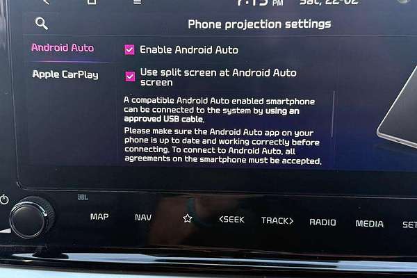 2024 Kia Cerato GT BD