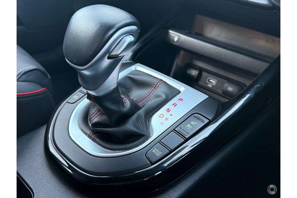 2024 Kia Cerato GT BD