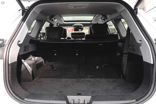 2025 Chery Tiggo 8 Pro Max Ultimate AWD