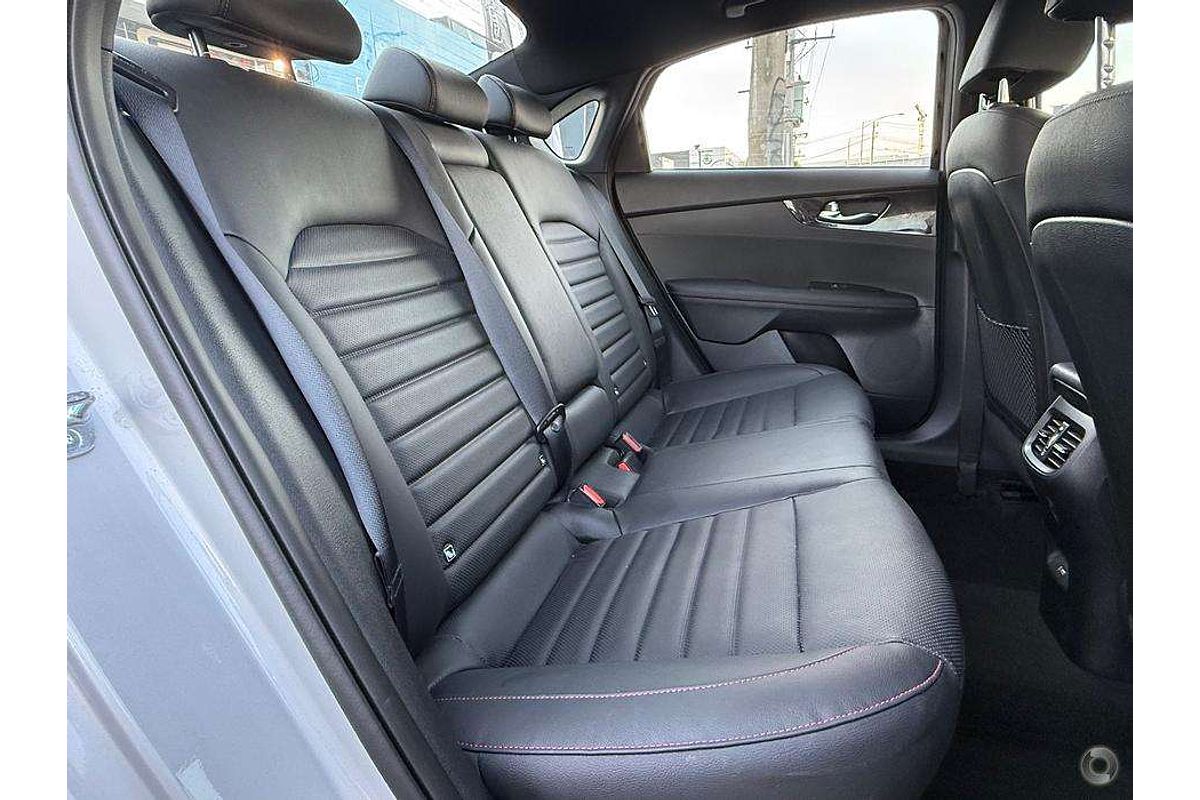 2024 Kia Cerato GT BD