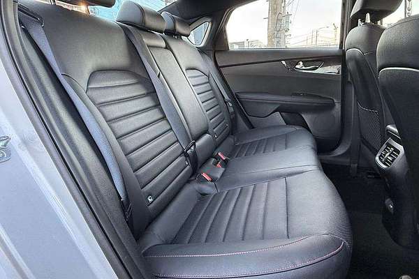 2024 Kia Cerato GT BD