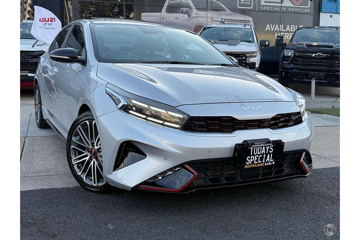 2024 Kia Cerato GT BD