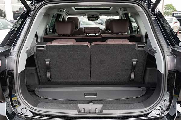 2025 Chery Tiggo 8 Pro Max Ultimate AWD