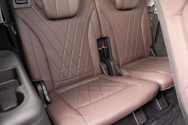 2025 Chery Tiggo 8 Pro Max Ultimate AWD