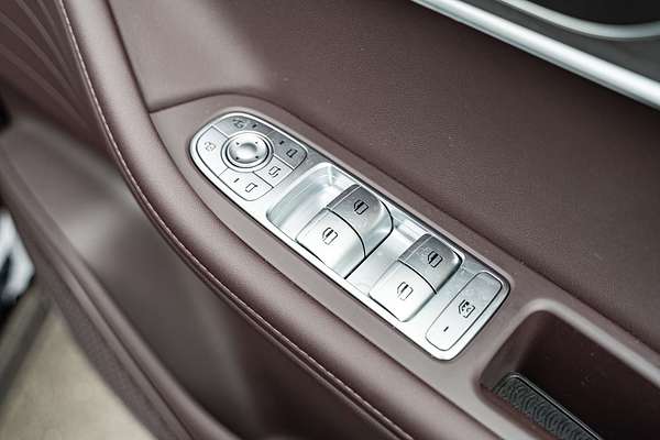 2025 Chery Tiggo 8 Pro Max Ultimate AWD