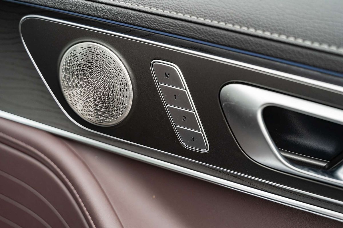 2025 Chery Tiggo 8 Pro Max Ultimate AWD