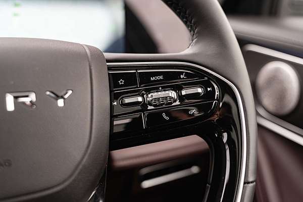 2025 Chery Tiggo 8 Pro Max Ultimate AWD