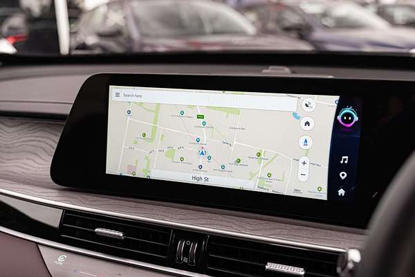 2025 Chery Tiggo 8 Pro Max Ultimate AWD