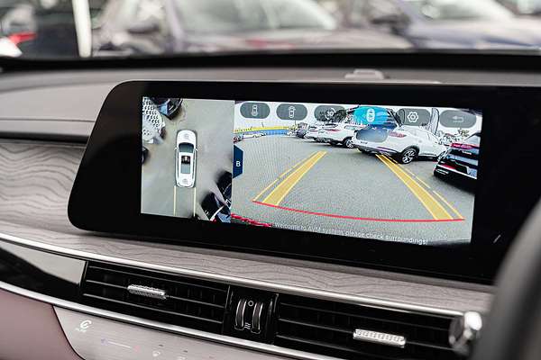 2025 Chery Tiggo 8 Pro Max Ultimate AWD