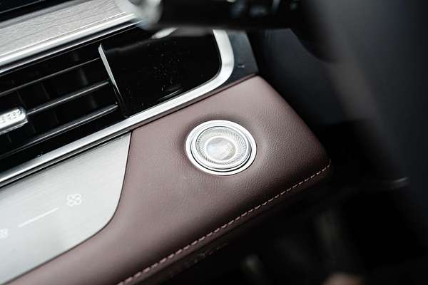 2025 Chery Tiggo 8 Pro Max Ultimate AWD