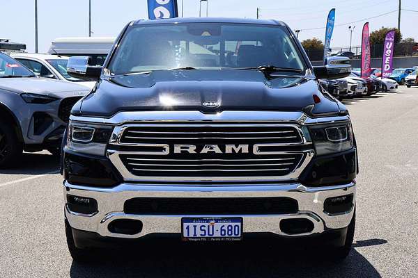 2023 RAM 1500 Laramie DT 4X4 SWB