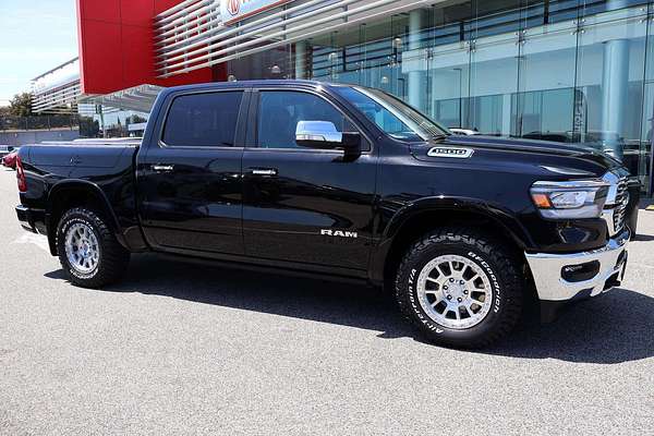 2023 RAM 1500 Laramie DT 4X4 SWB