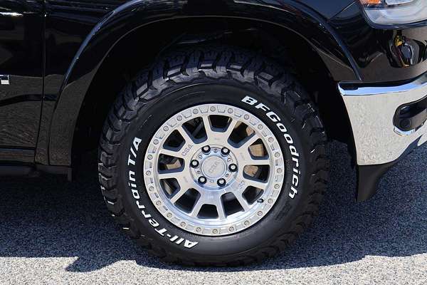 2023 RAM 1500 Laramie DT 4X4 SWB