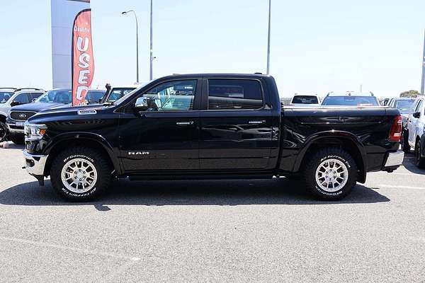 2023 RAM 1500 Laramie DT 4X4 SWB