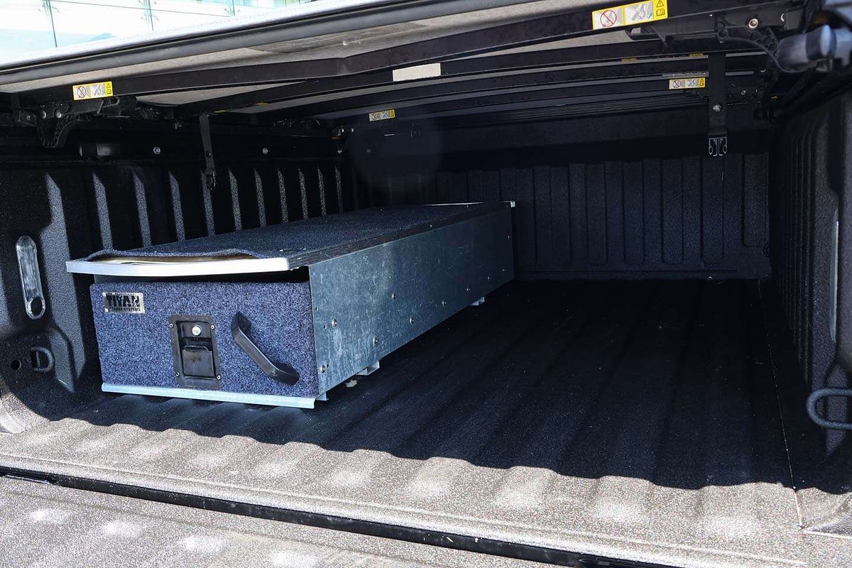 2023 RAM 1500 Laramie DT 4X4 SWB