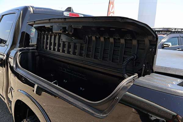 2023 RAM 1500 Laramie DT 4X4 SWB