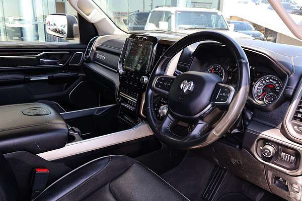 2023 RAM 1500 Laramie DT 4X4 SWB