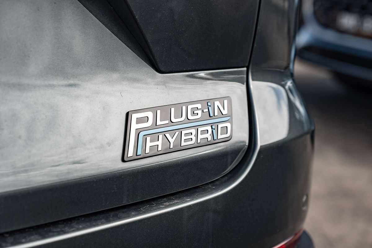 2025 Chery Tiggo 8 Super Hybrid Ultimate T31