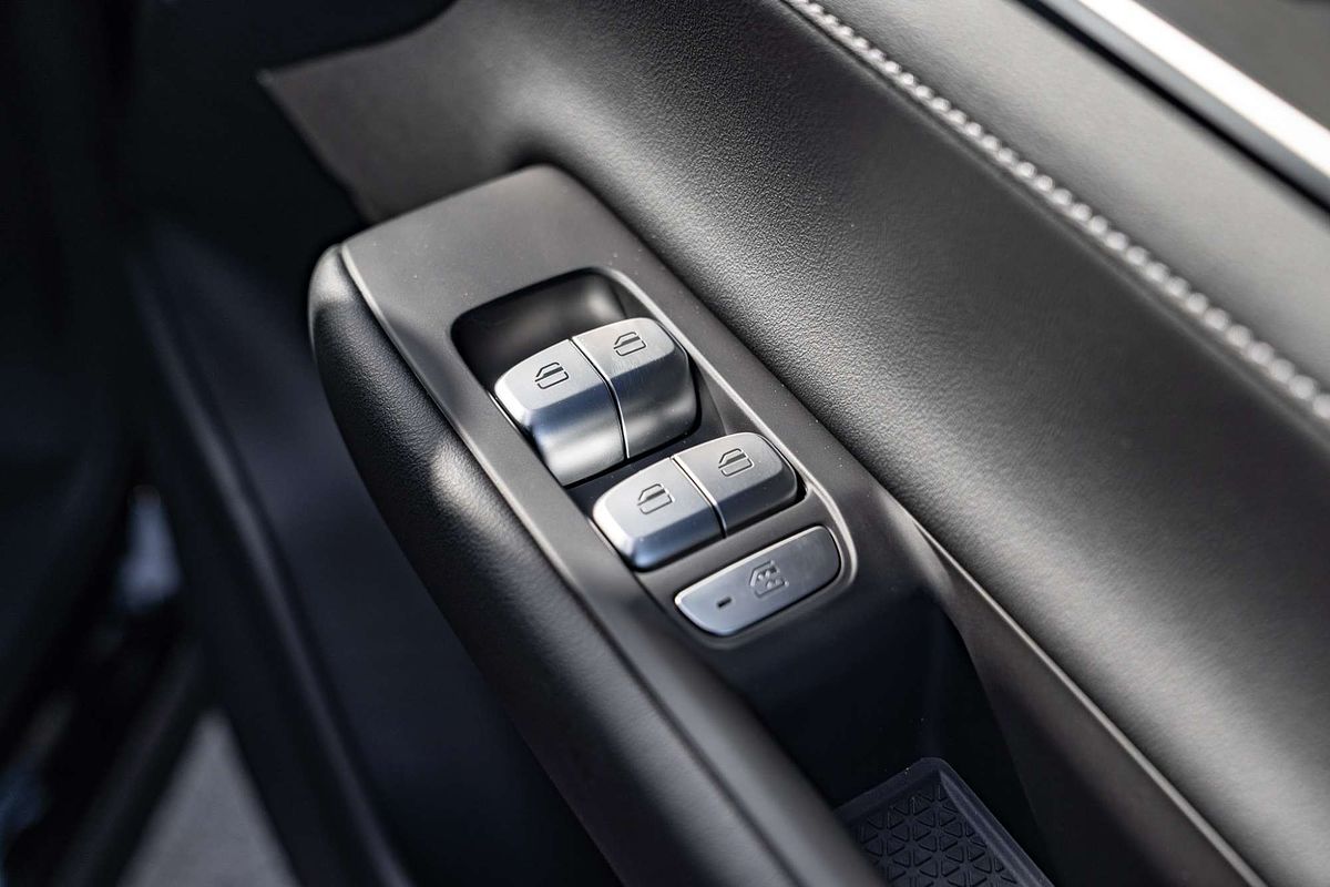 2025 Chery Tiggo 8 Super Hybrid Ultimate T31