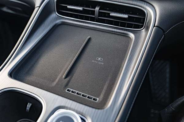 2025 Chery Tiggo 8 Super Hybrid Ultimate T31