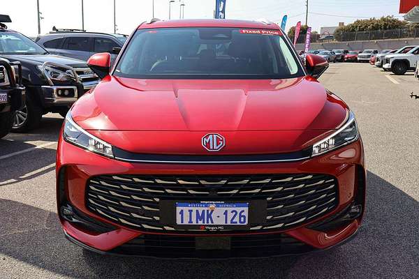 2024 MG HS Essence AS33