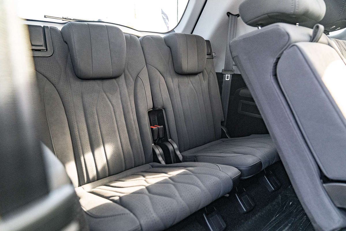 2025 Chery Tiggo 8 Pro Max Ultimate AWD