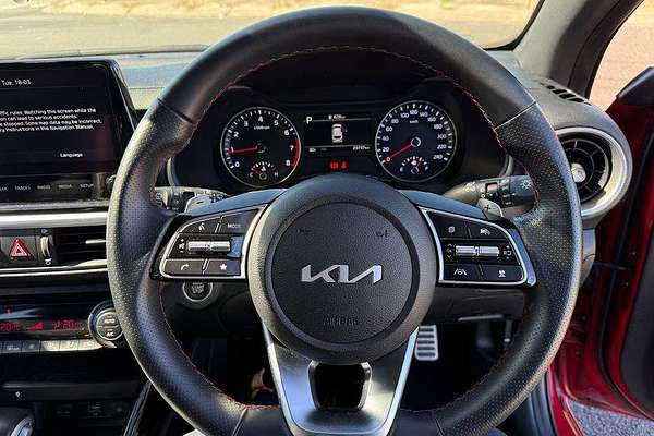 2024 Kia Cerato GT BD