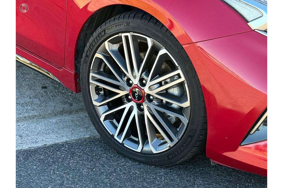 2024 Kia Cerato GT BD