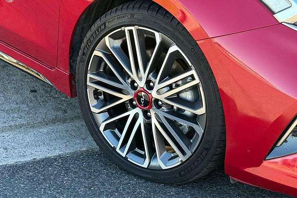 2024 Kia Cerato GT BD