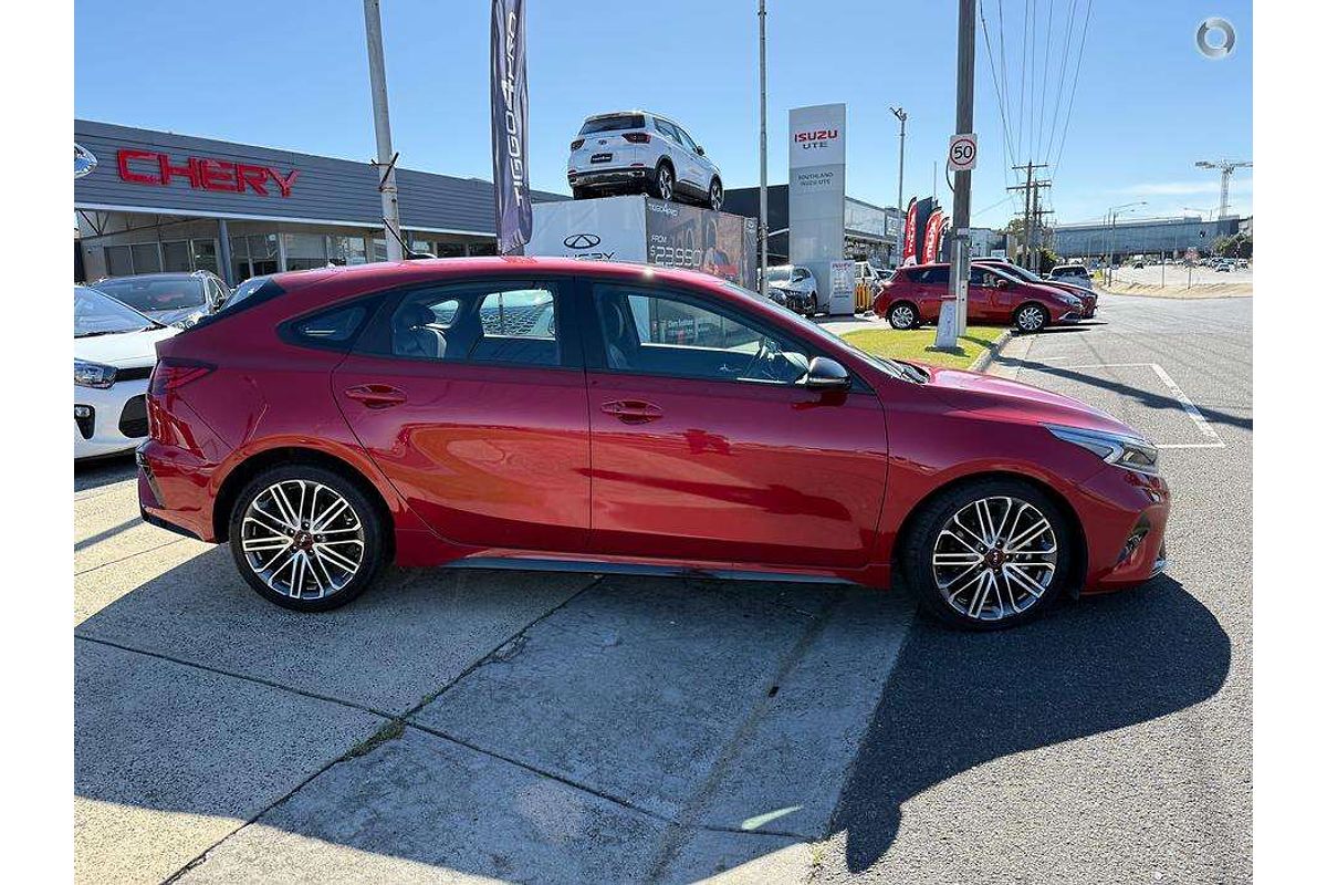 2024 Kia Cerato GT BD