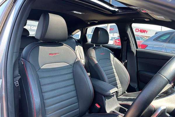 2024 Kia Cerato GT BD