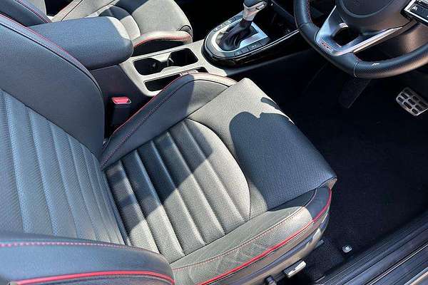 2024 Kia Cerato GT BD