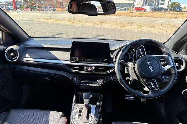 2024 Kia Cerato GT BD