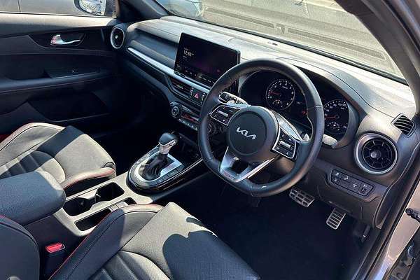 2024 Kia Cerato GT BD