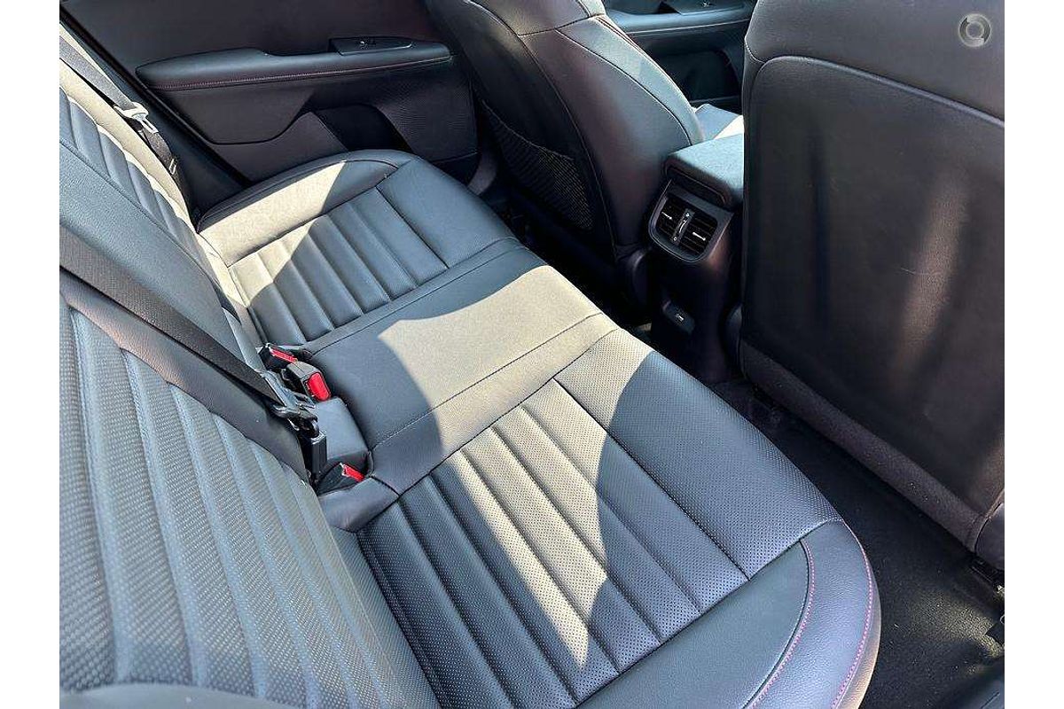 2024 Kia Cerato GT BD