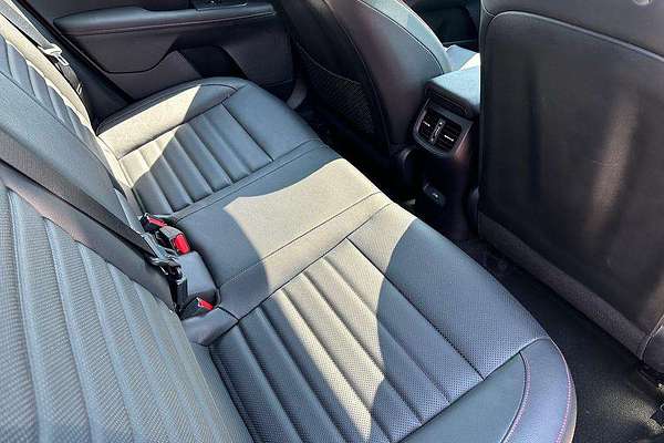 2024 Kia Cerato GT BD