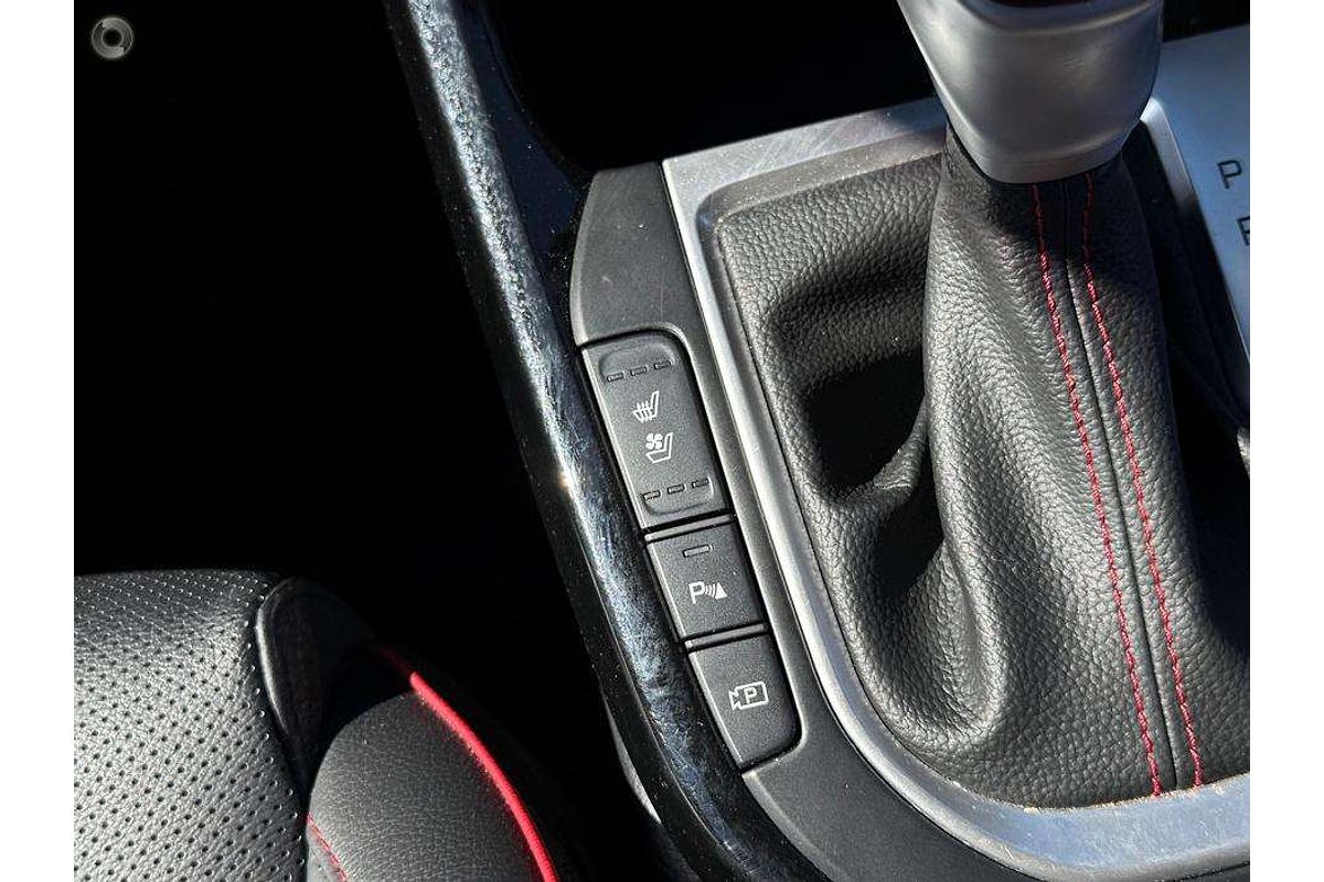 2024 Kia Cerato GT BD