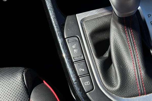 2024 Kia Cerato GT BD