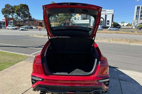 2024 Kia Cerato GT BD