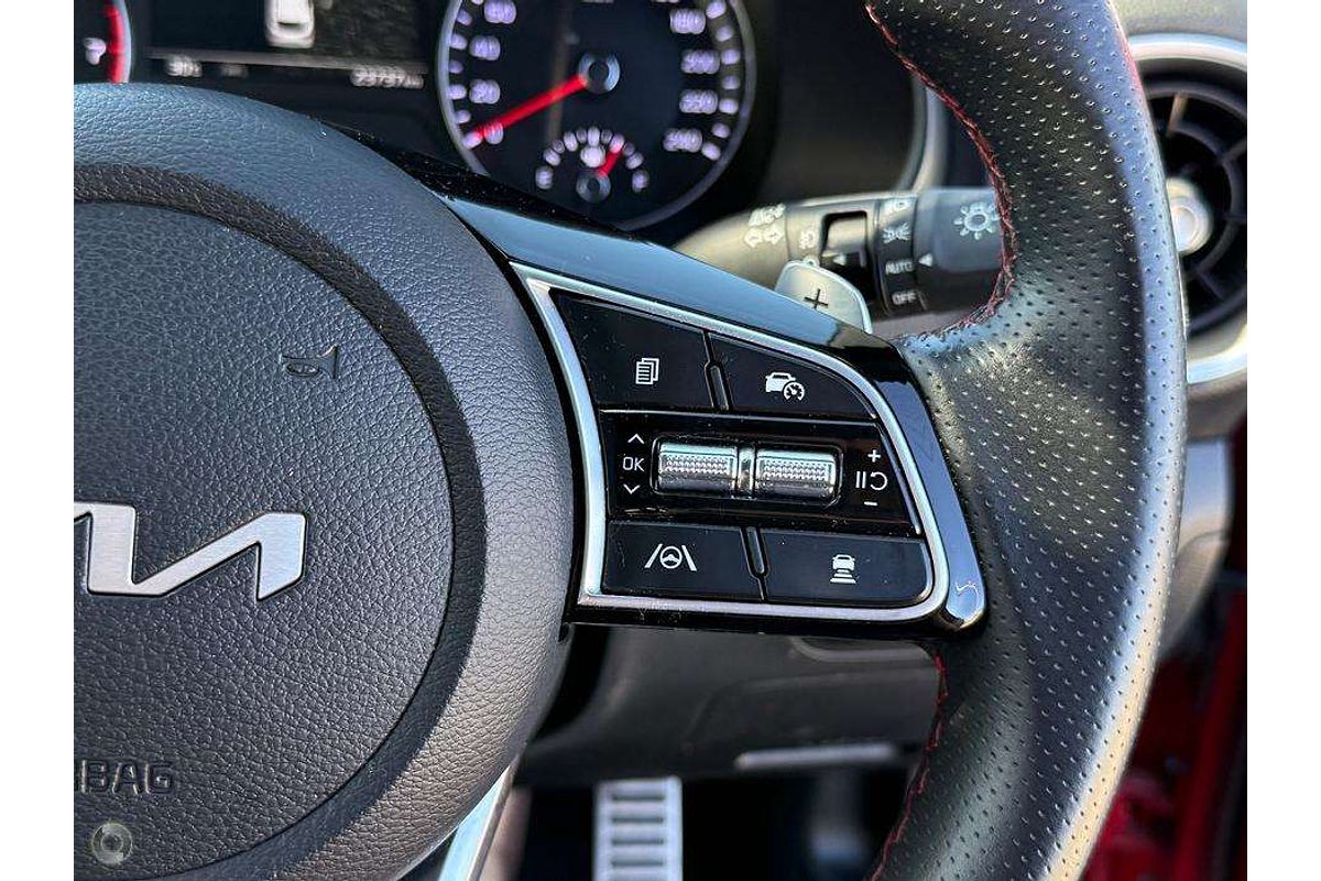 2024 Kia Cerato GT BD