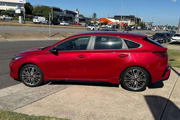 2024 Kia Cerato GT BD
