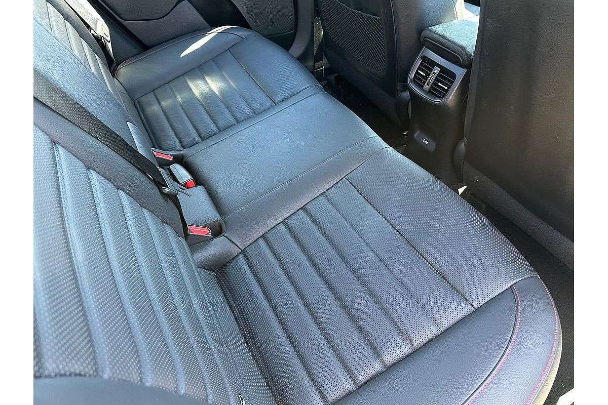 2024 Kia Cerato GT BD