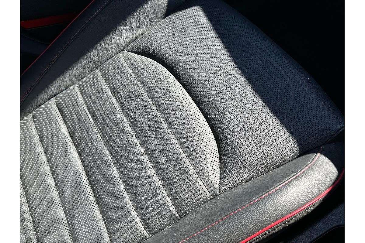 2024 Kia Cerato GT BD