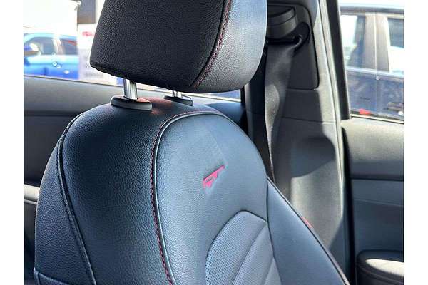 2024 Kia Cerato GT BD